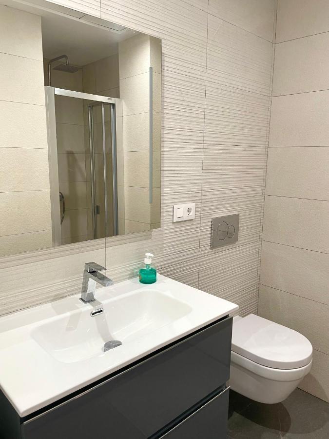Beautiful Condo In Laguna Beach Resort Overlooking Laguna Rosa In Torrevieja With 2 Bedrooms And 2 Bathrooms Buitenkant foto